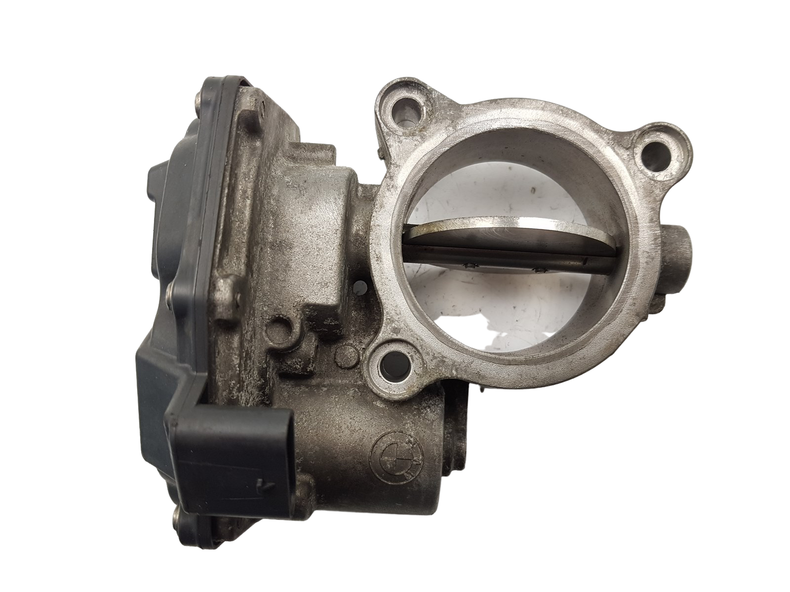 Supapă corp clapetă accelerație BMW 1354 7810752 02 10378517 Pierburg 1917 main product photo