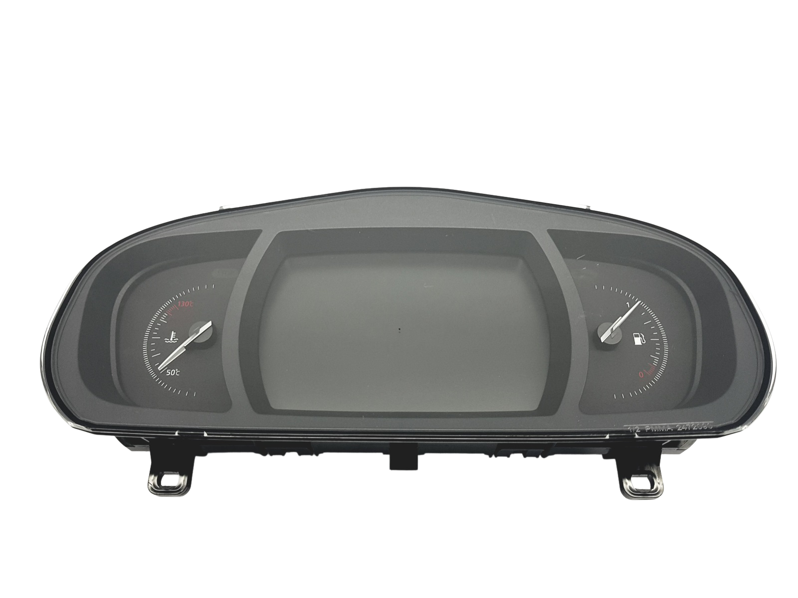 Turometru Renault Megane 4 248106335R 45256 main product photo