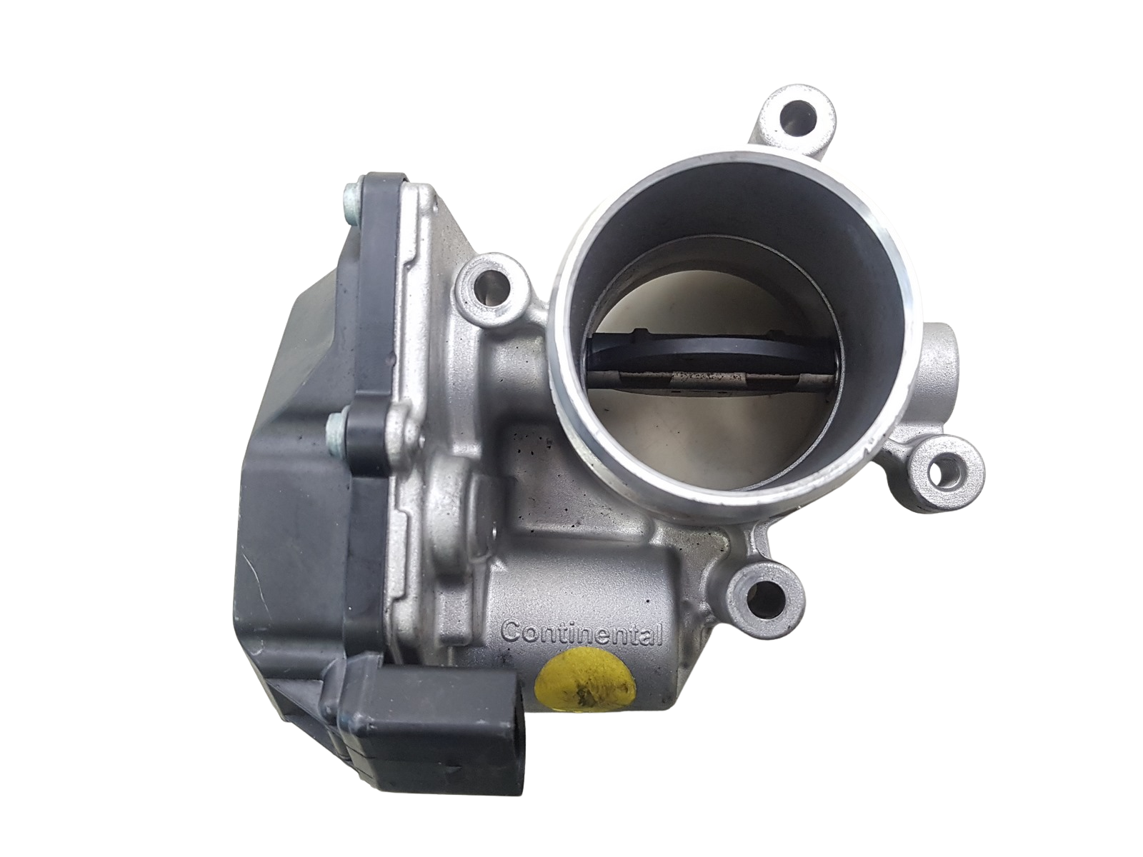 Supapă corp clapetă accelerație VWAG 03L128063G A2C53369978 VDO 1284 main product photo
