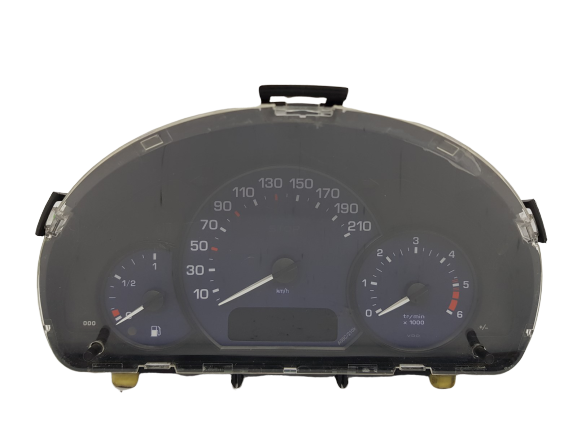 Turometru Peugeot 1007 9658889480 A2C53165443 VDO main product photo
