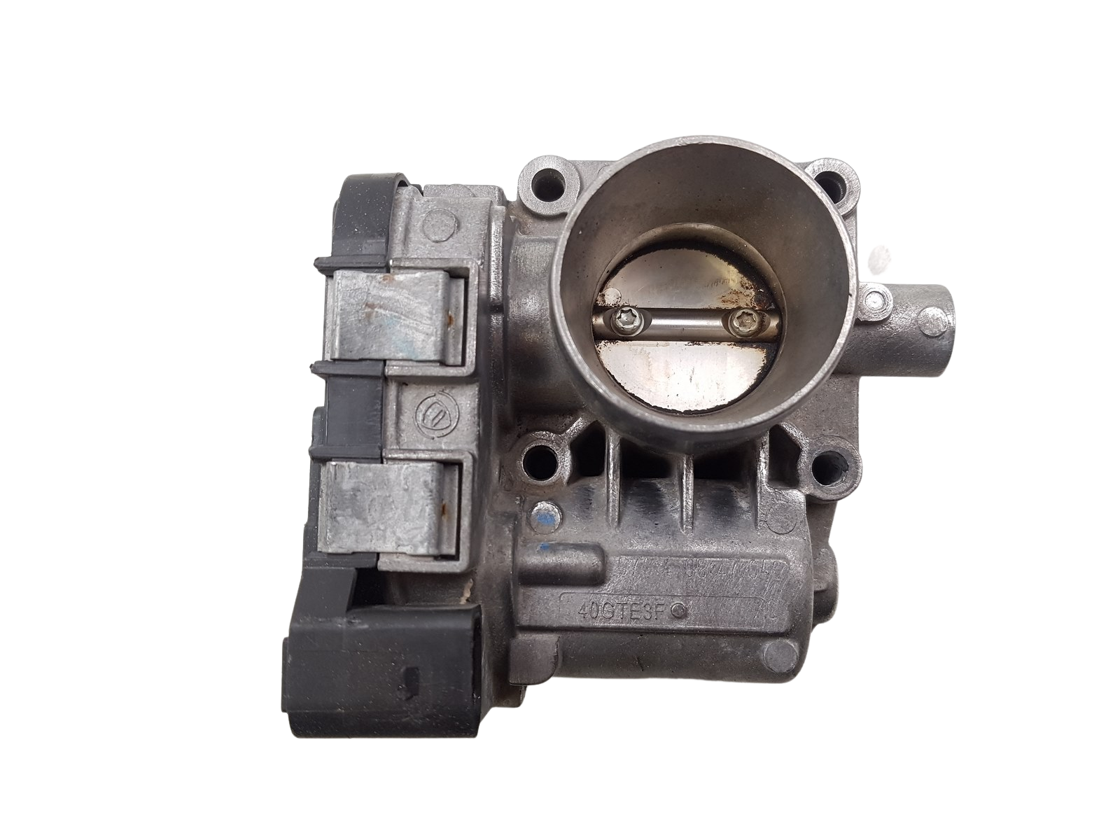 Supapă corp clapetă accelerație 5525046 40GTE3F Fiat Lancia Ford 1.2 FPT 1501 main product photo