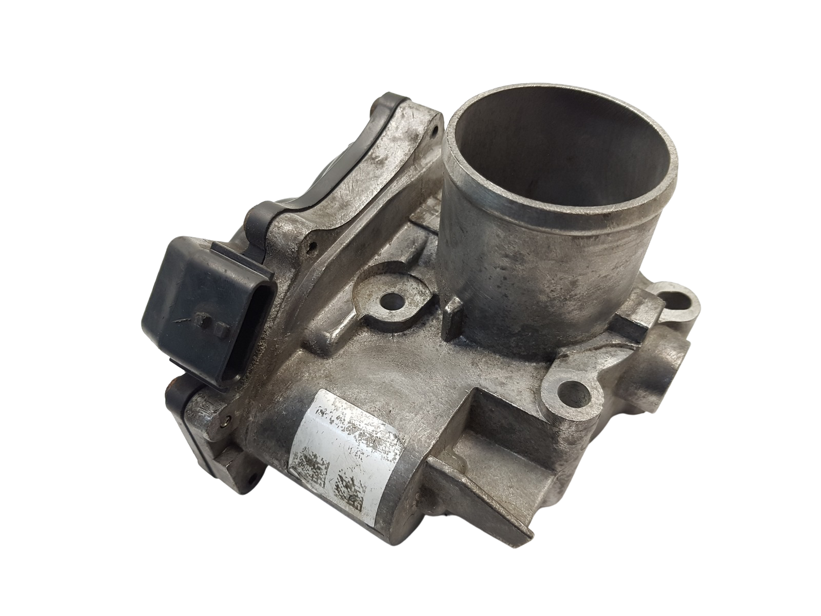 Supapă corp clapetă accelerație Renault 8200987453B H8200727648 2.0 2.3 DCI 1913 main product photo