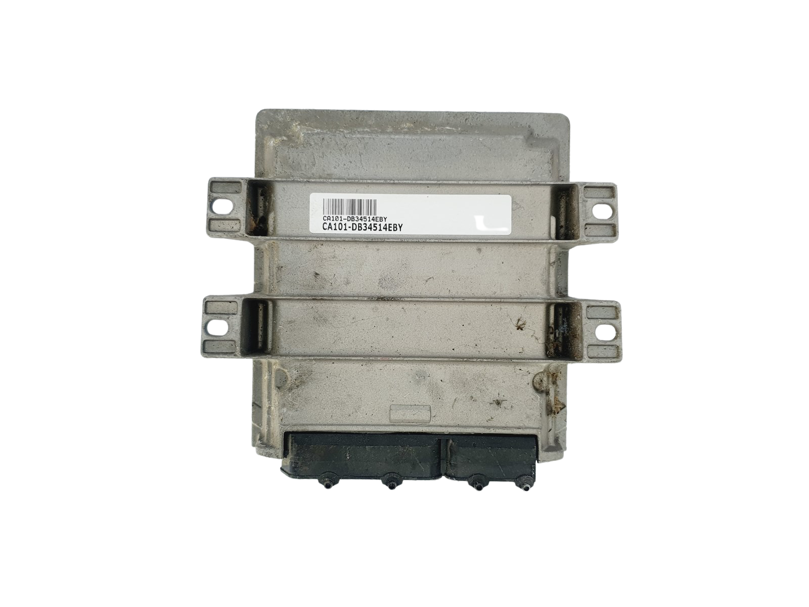 Unitate Control Motor ECU NNN100752 HB A047 Rover 34514 main product photo