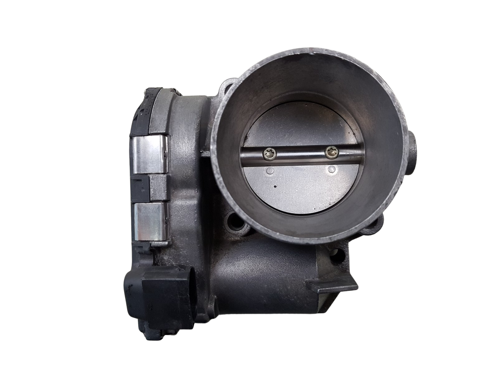 Supapă corp clapetă accelerație Alfa Romeo Iveco Opel 0280750073 Bosch 2609 main product photo