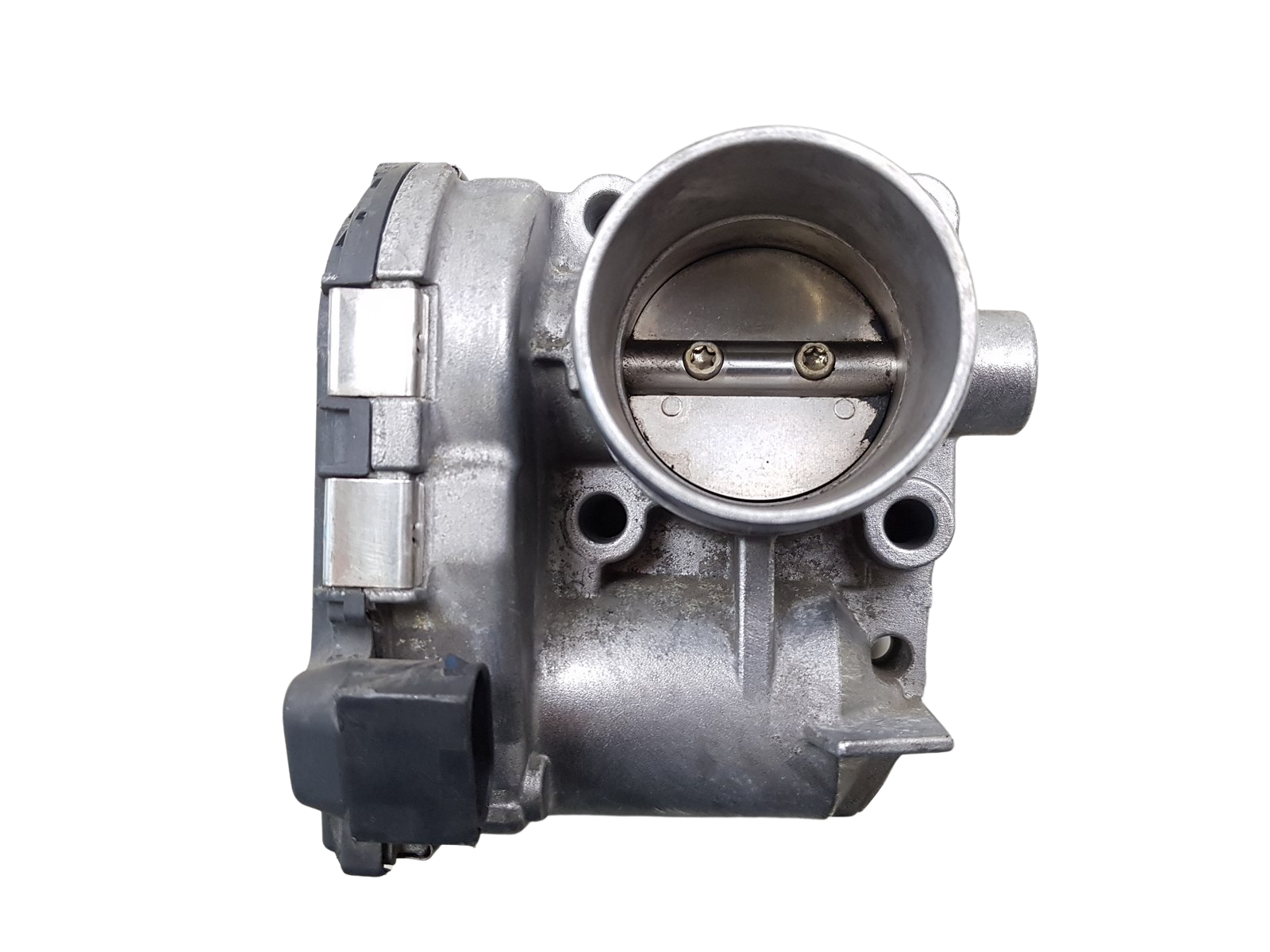 Supapă corp clapetă accelerație Fiat Lancia Alfa Romeo 0280750137 1.4 16V 2880 main product photo