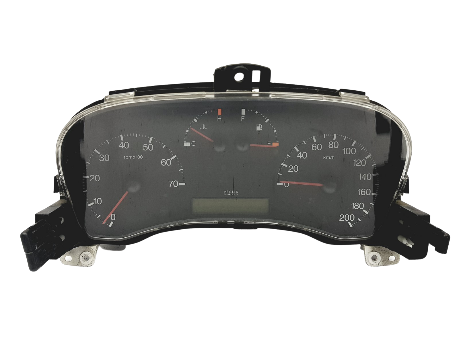Turometru Fiat Punto 46812961 503000341000 40279 main product photo