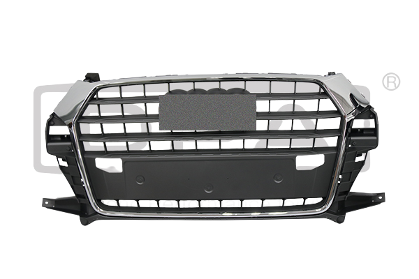 Grilă Radiator Faceți Audi Q3 8U0853651P 88531789102 DPA main product photo