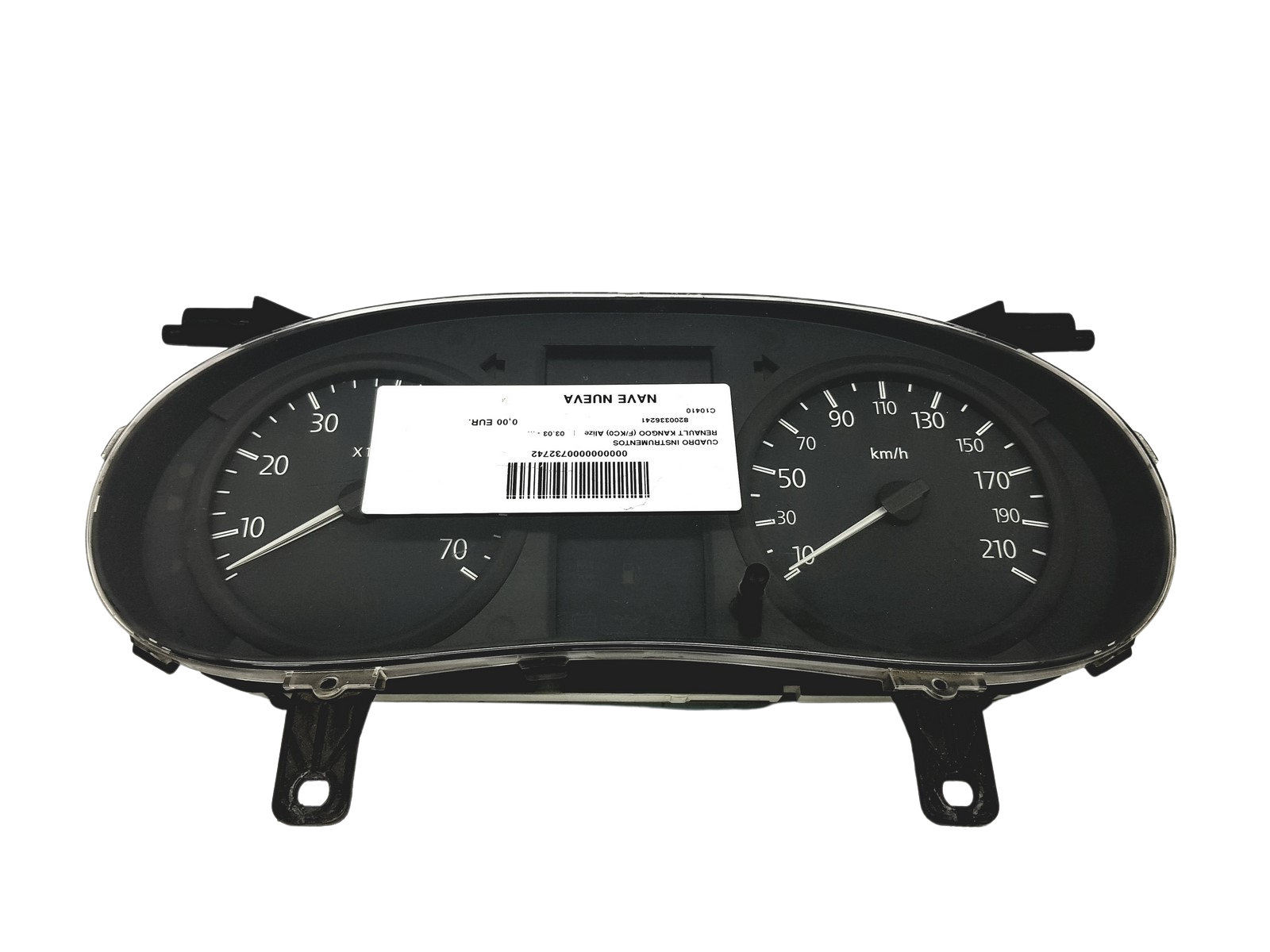 Turometru Renault Kangoo 1 8200336241 F 55061 main product photo