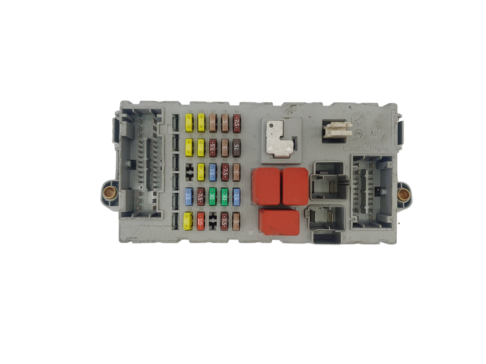 Unitate Control BSI Fiat 51829178 CPL Delphi 40450 main product photo
