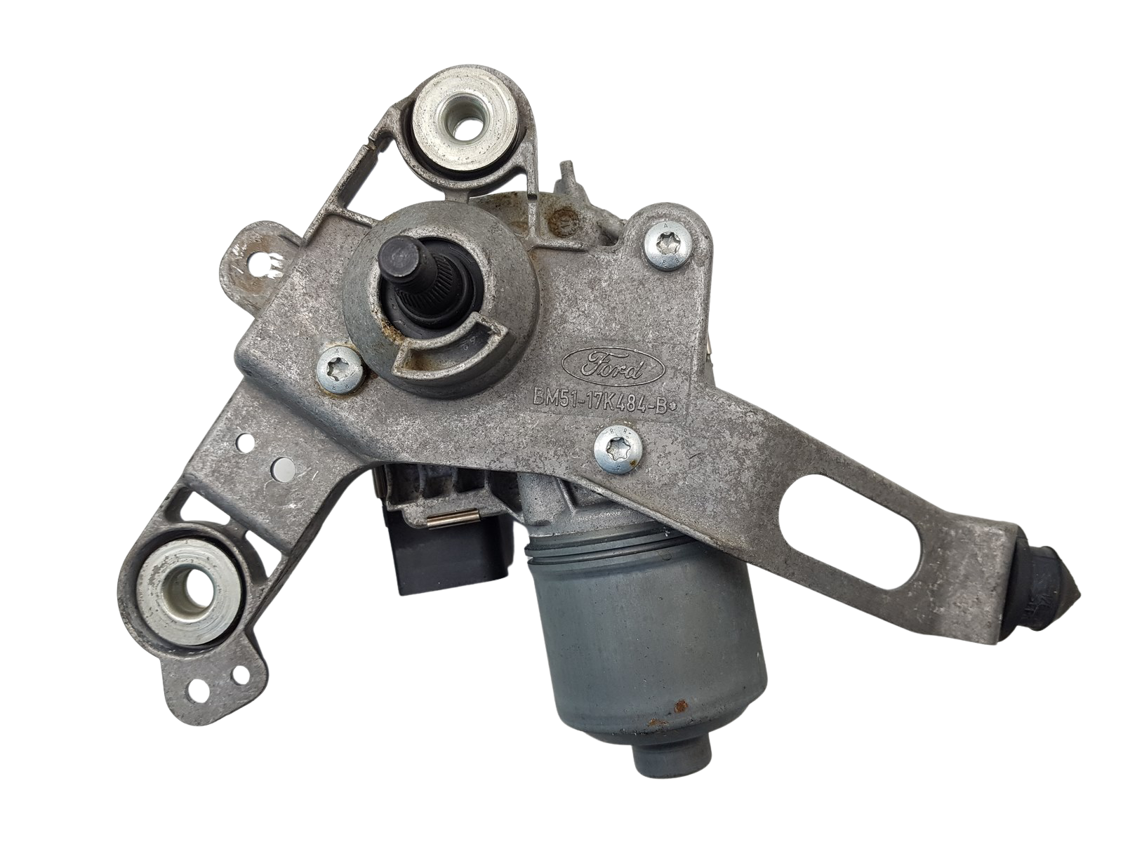 Motor ștergător Dreapta Ford Focus BM51-17504-BM BM51-17K484-B main product photo