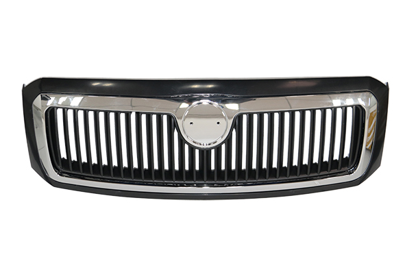 Grilă Radiator 6Y0853651 88530052702 Skoda Fabia 1 DPA main product photo