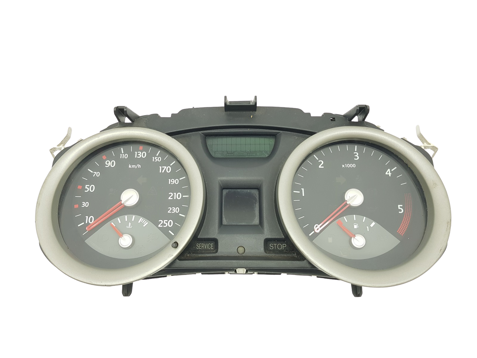 Turometru Renault Megane 2 8200399700 C 28469 main product photo