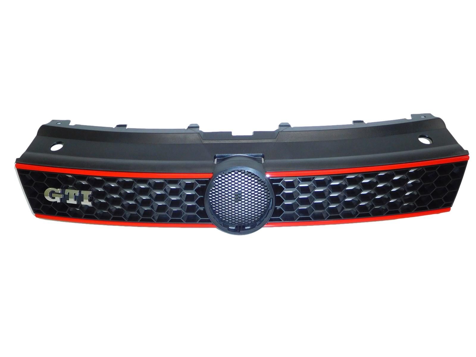 Grilă Radiator Față 6R0853651R 88530631102 VW Polo GTI DPA main product photo