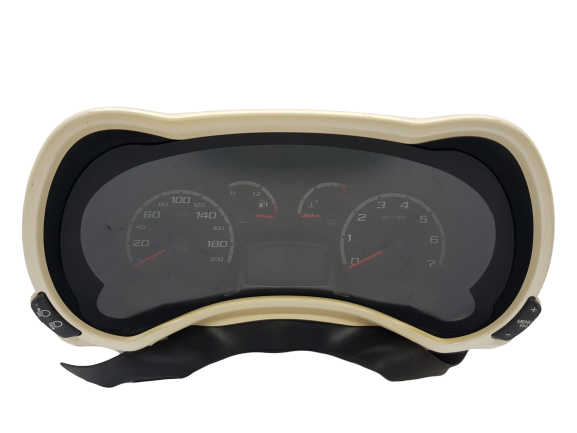 Turometru Ford Ka 5550050519 5550050505 21436 main product photo
