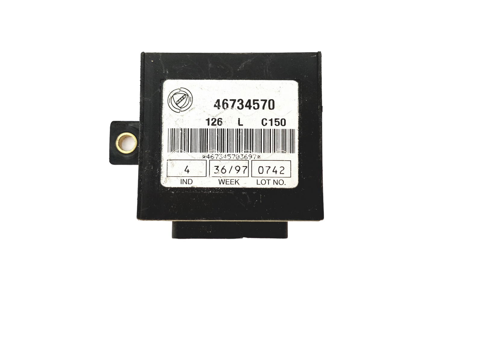 Unitate Control 46734570 Fiat 25717 main product photo