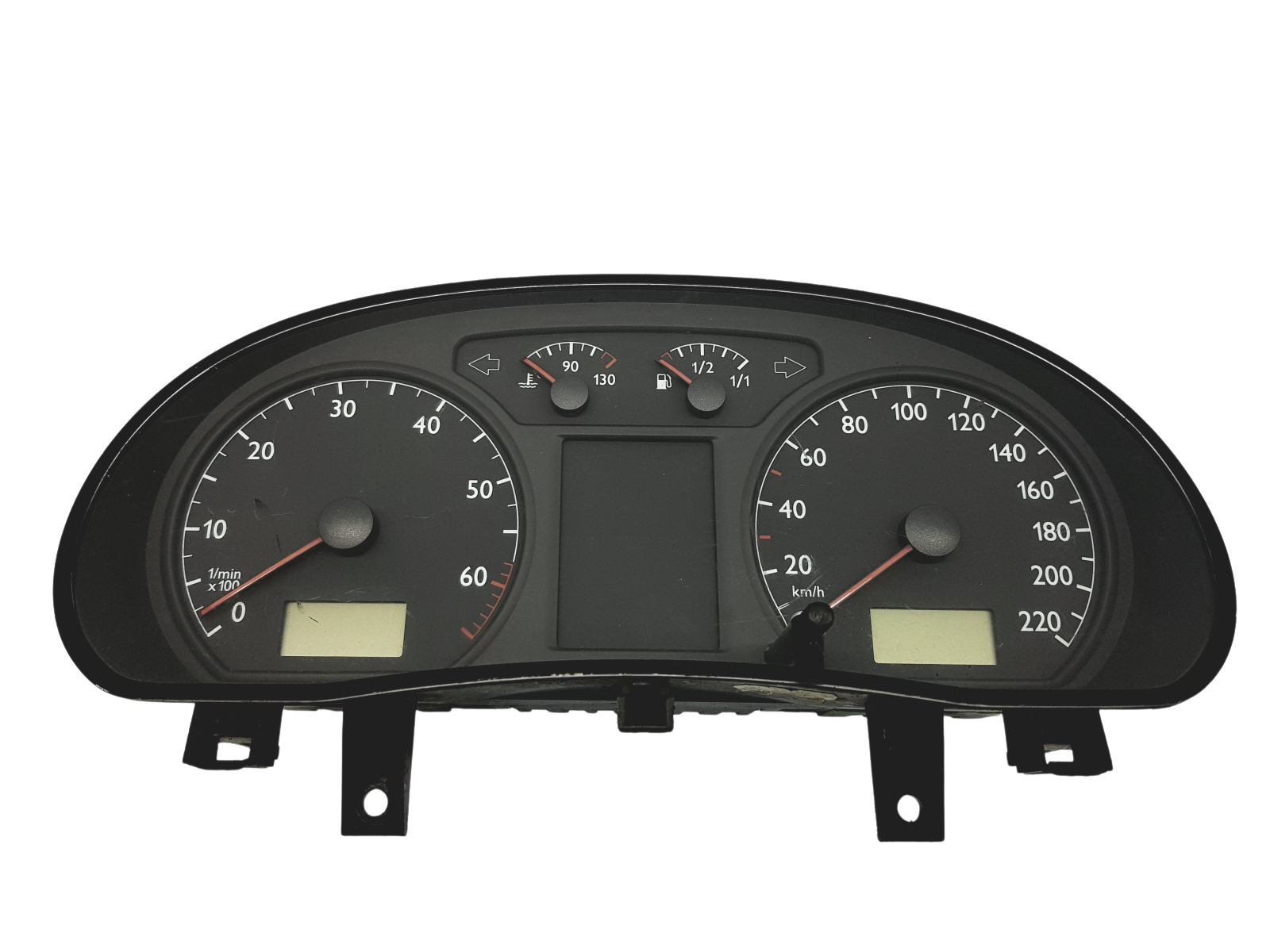 Turometru VW Polo 9N 6Q0920800P 110080124023A 43454 main product photo