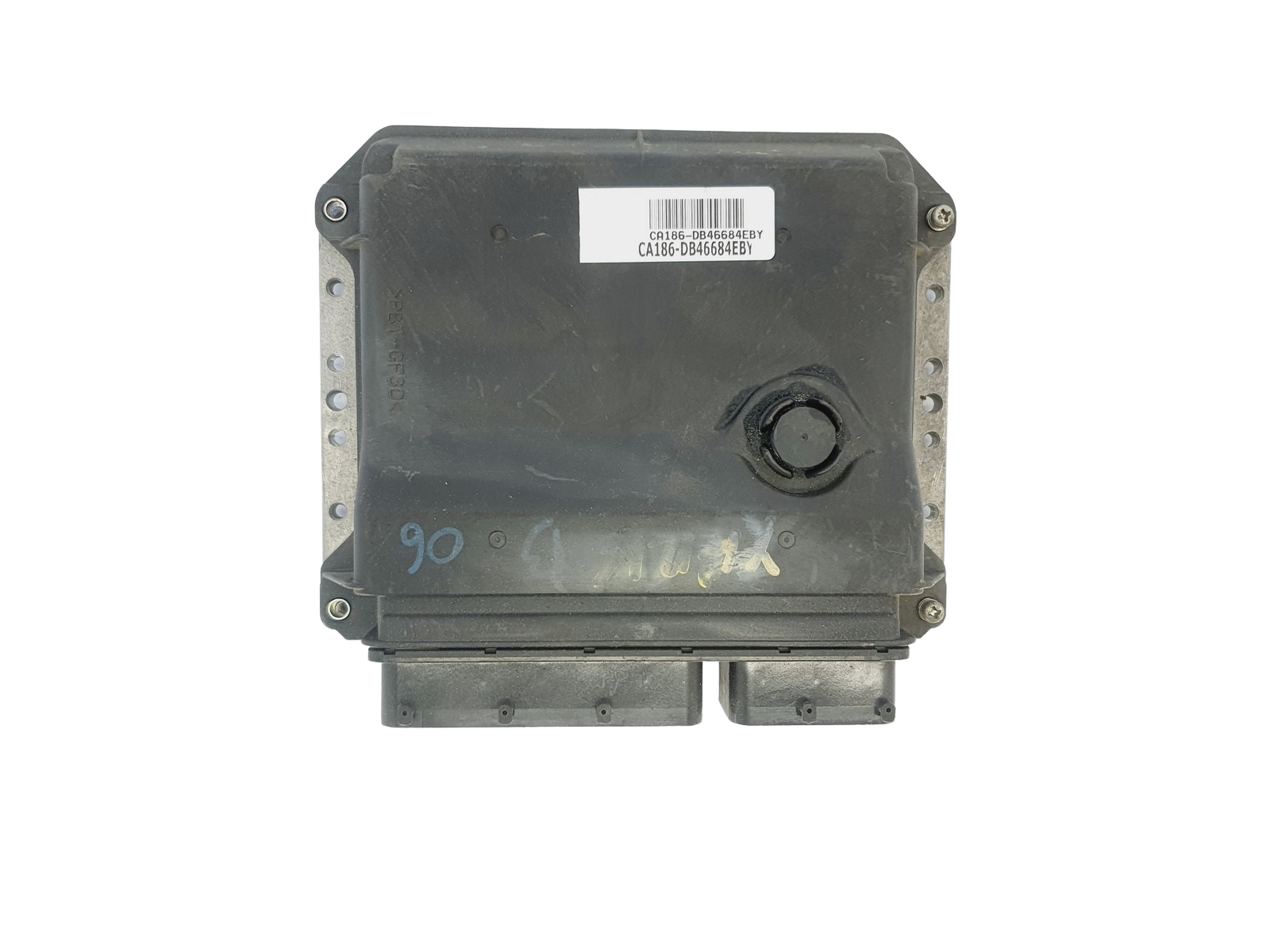 Unitate Control 89661-0D310 MB275100-2494 A Toyota Denso 46684 main product photo