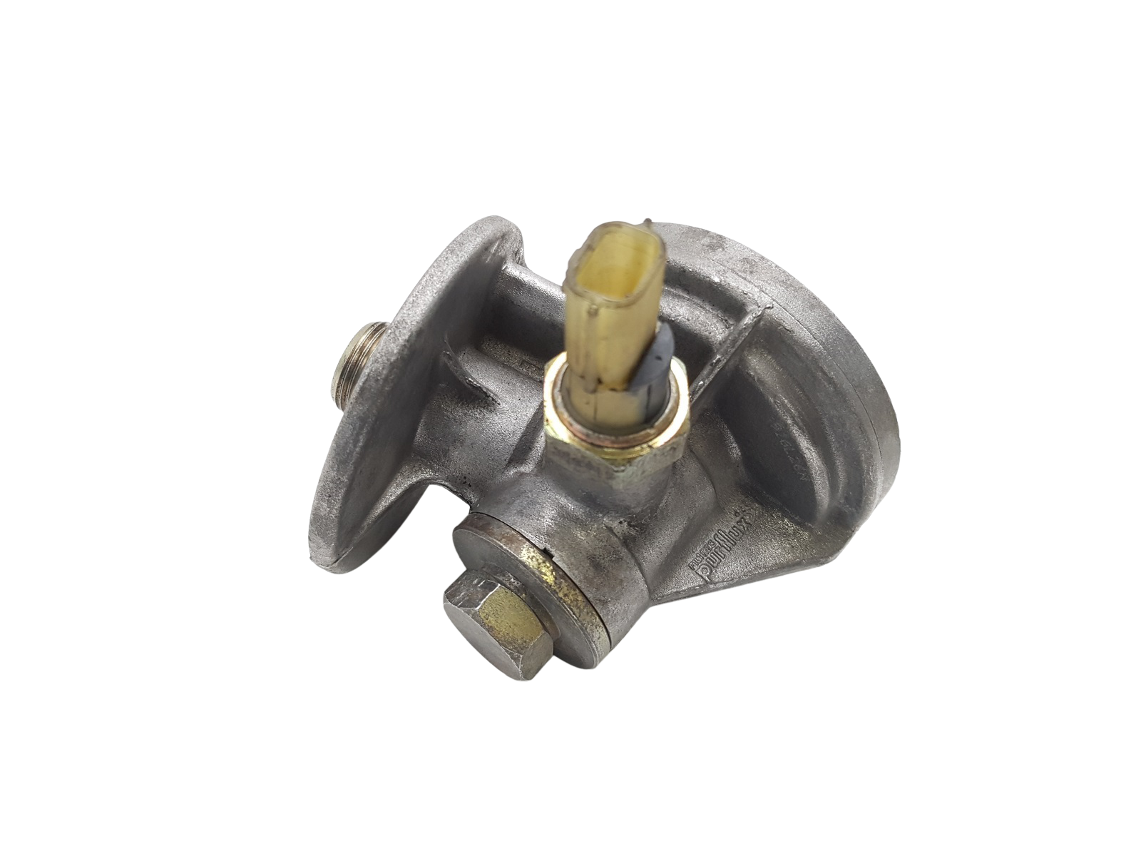 Carcasă Filtru Ulei 8200456321 1.5 dci Renault Nissan main product photo