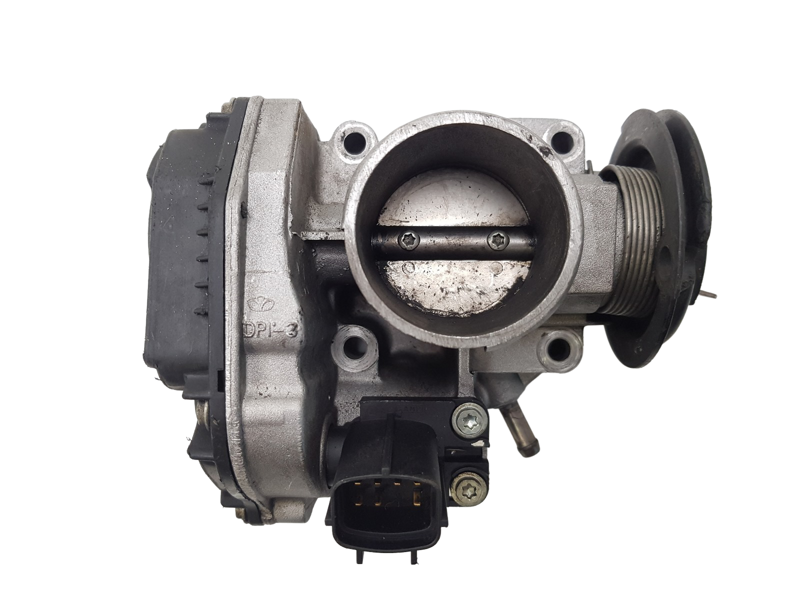 Supapă corp clapetă accelerație Daewoo Matiz DPI-3 main product photo