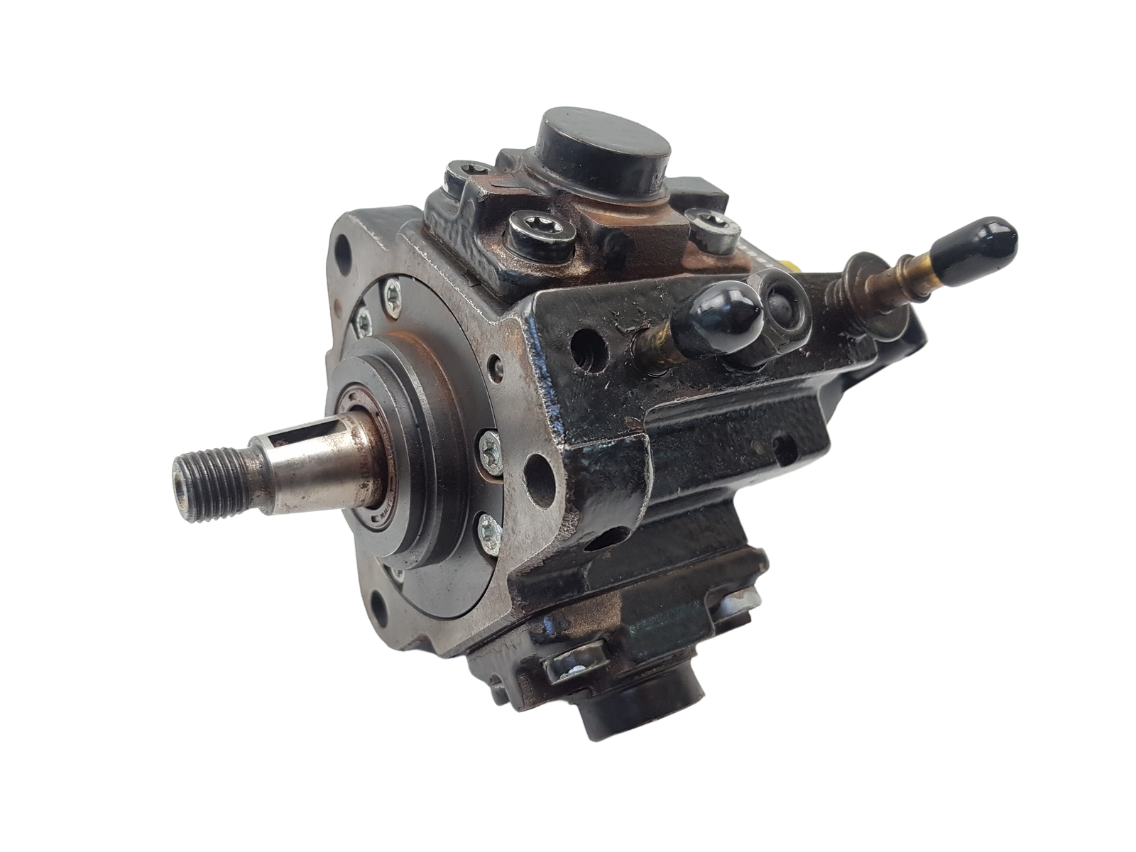 Pompă Injecție Bosch 0055205935 0445010150 1.9 D Fiat 1061 main product photo