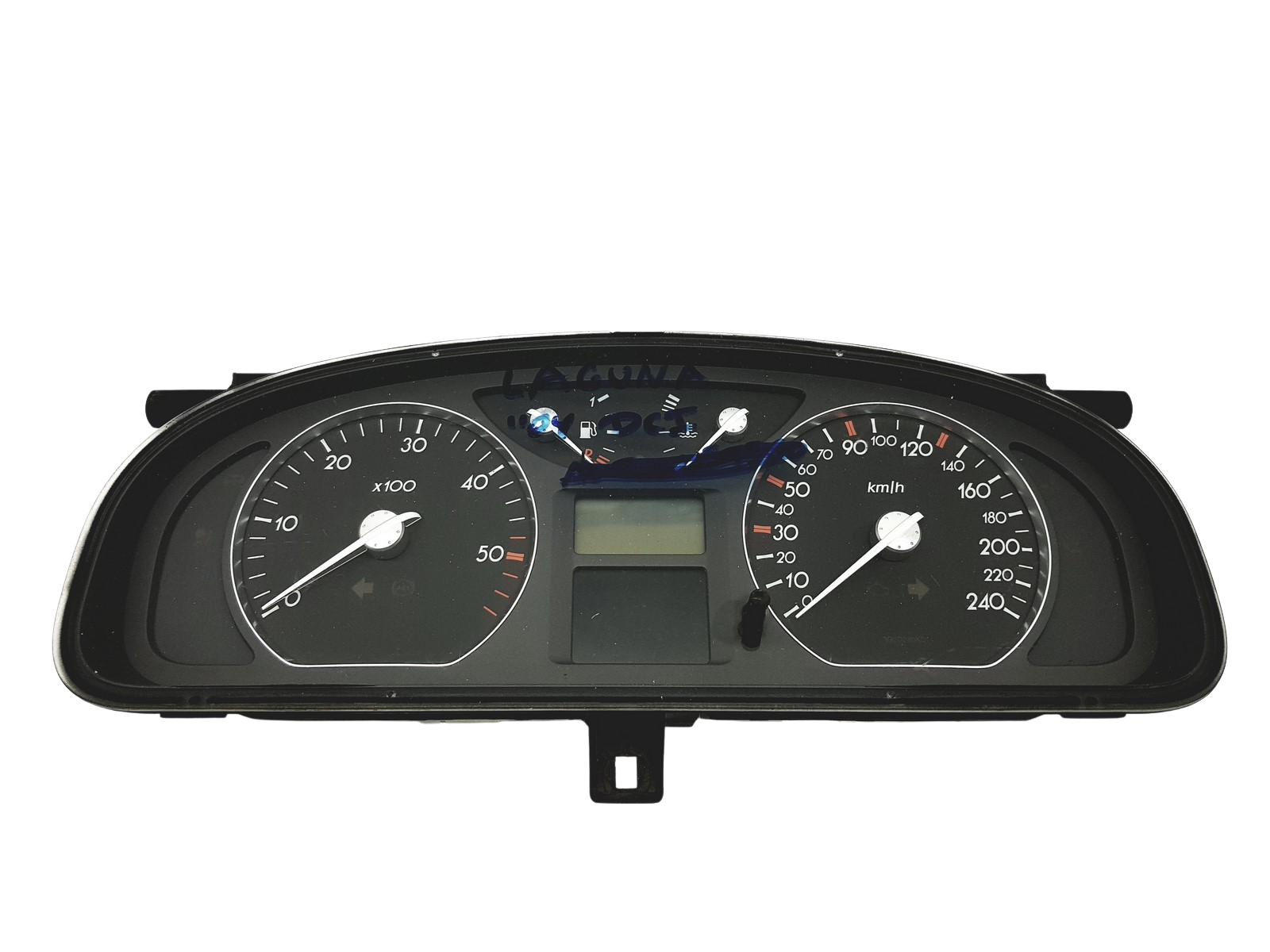 Vitezometru Renault Laguna 2 8200263357 B 58330 main product photo