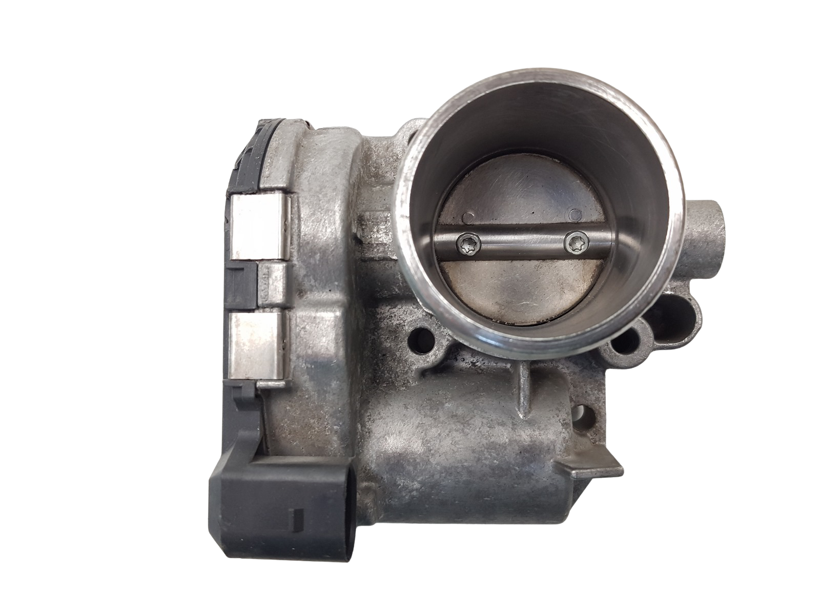 Supapă corp clapetă accelerație Ford 8A6G-9F991-AB 0280750531 Bosch 3469 main product photo