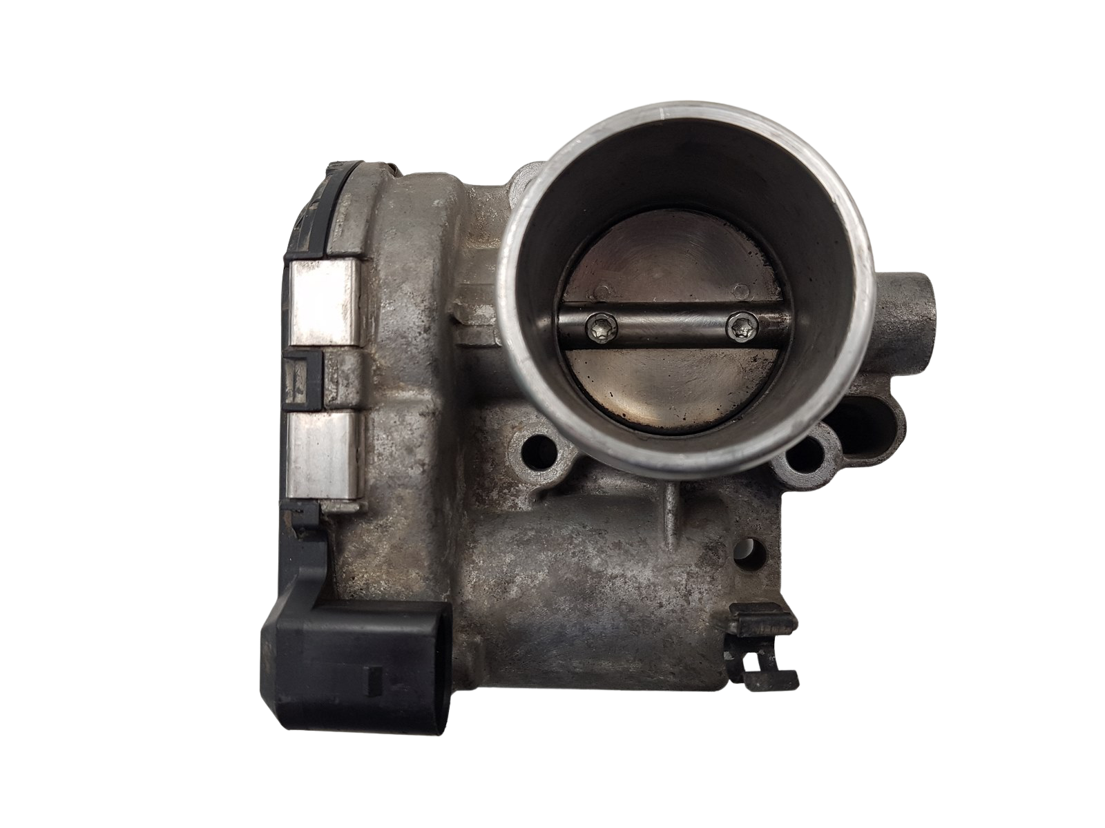 Supapă corp clapetă accelerație Ford 8A6G-9F991-AB 0280750531 Bosch 3371 main product photo
