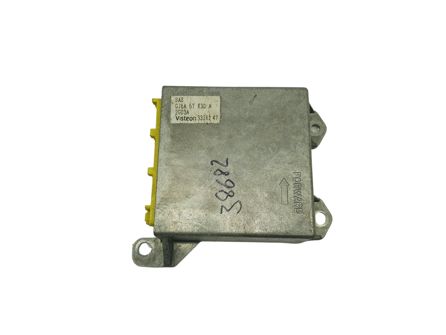 Modul unitate de control GJ6A57K30A 3326247 Visteon main product photo