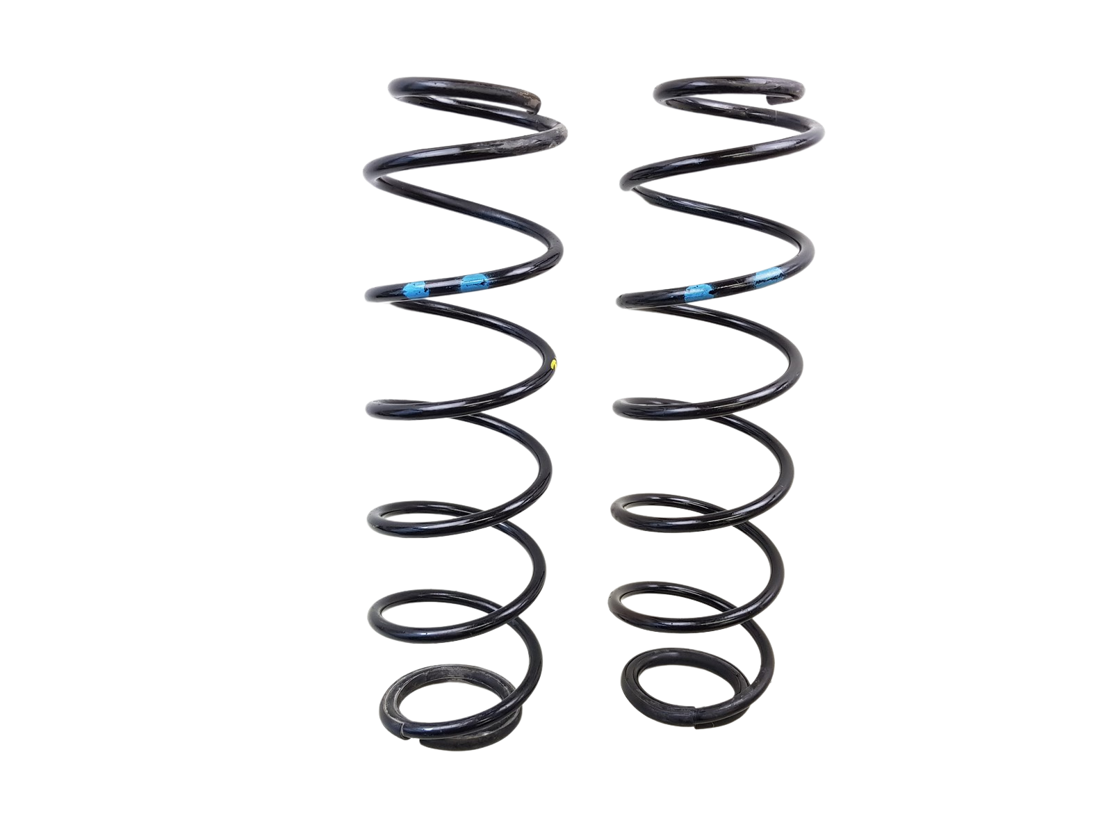 Arc Spiral Spate Kit 7700416116 Renault Laguna 2 main product photo