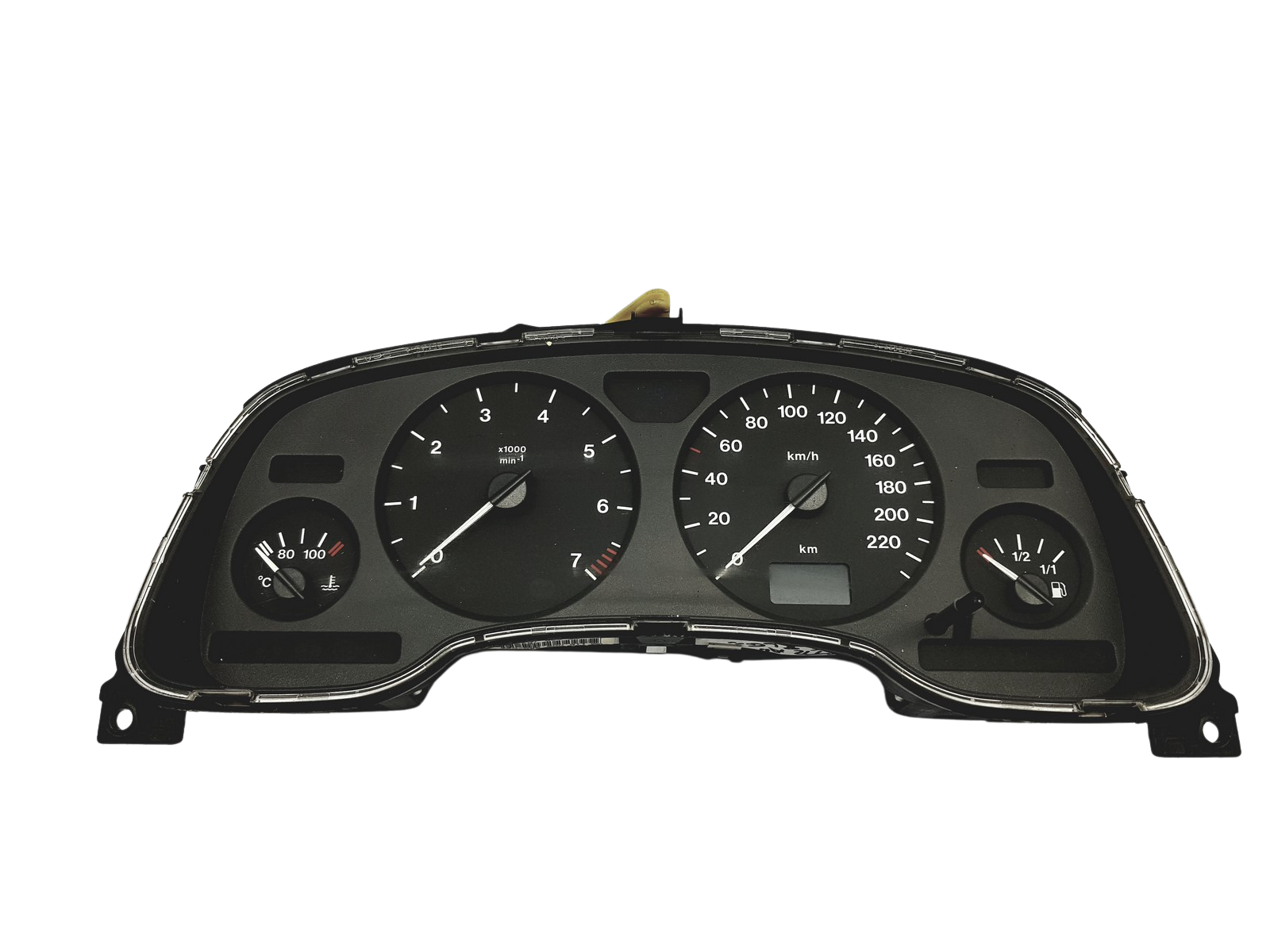 Turometru Opel Astra G 09228753EB 110008830022 47338 main product photo