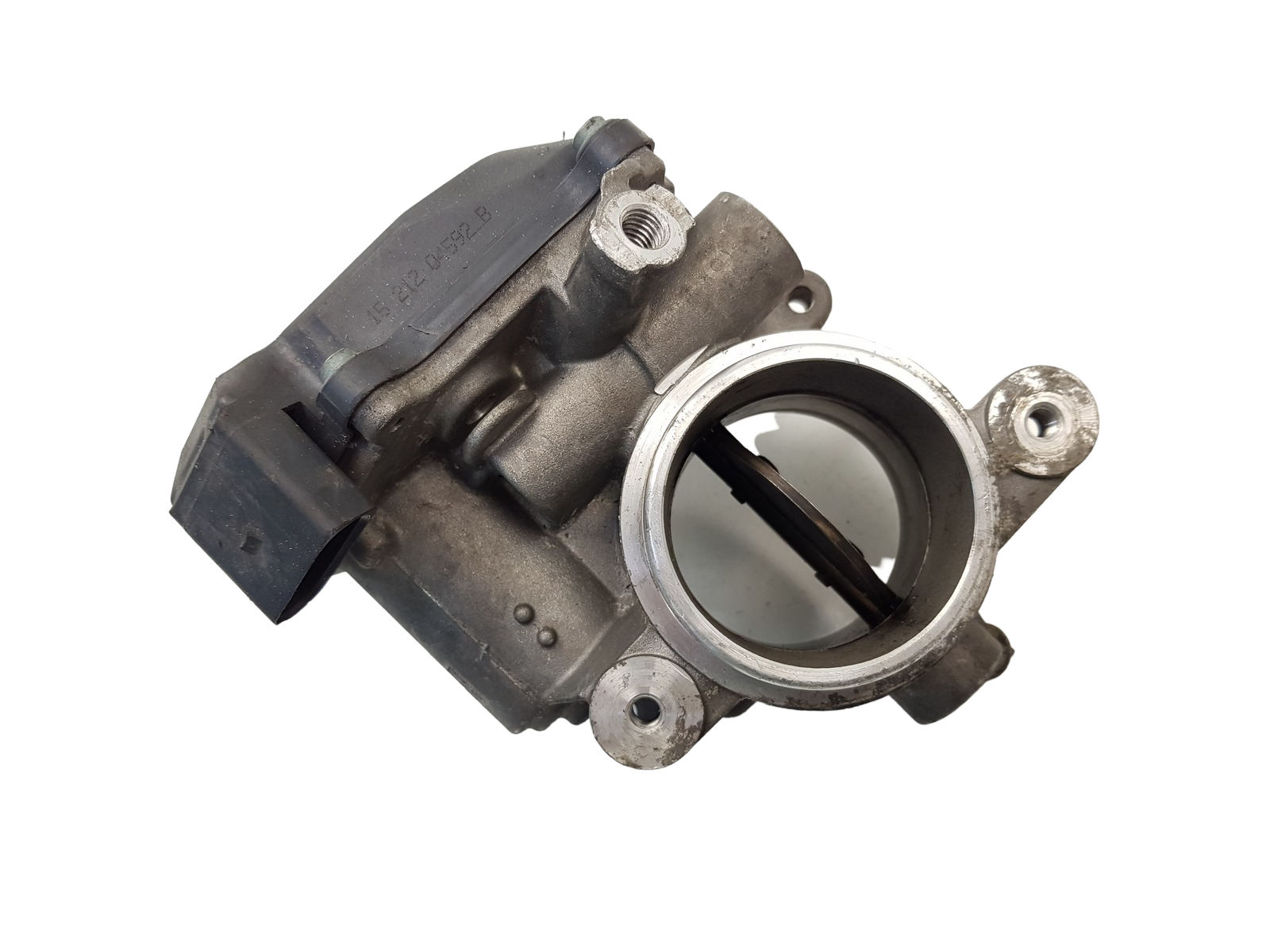 Supapă corp clapetă accelerație 04L128063T 04L128059T A2C94859900 VAG 3073 main product photo