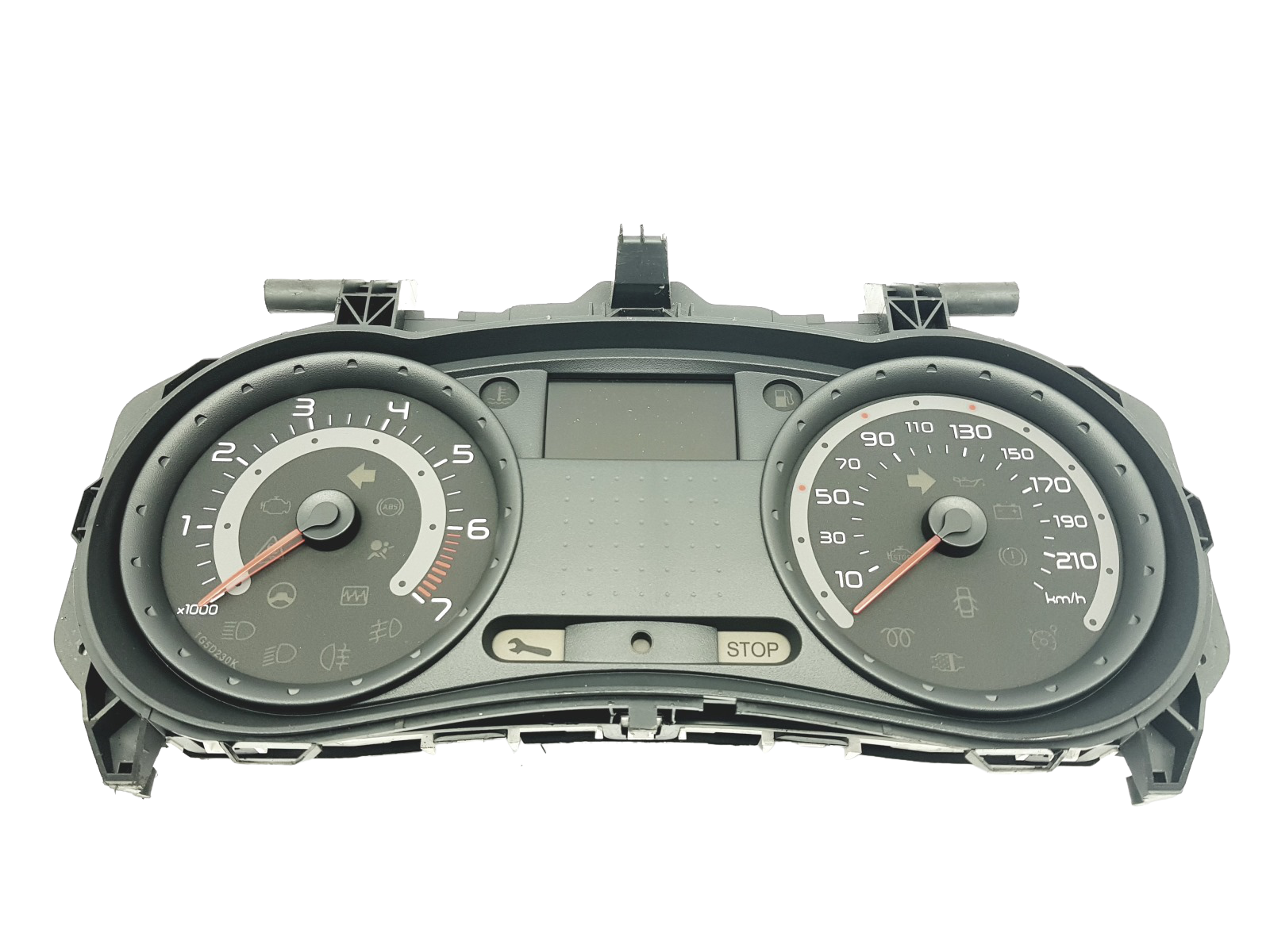 Turometru Renault Clio 3 8200715178 M 43897 main product photo