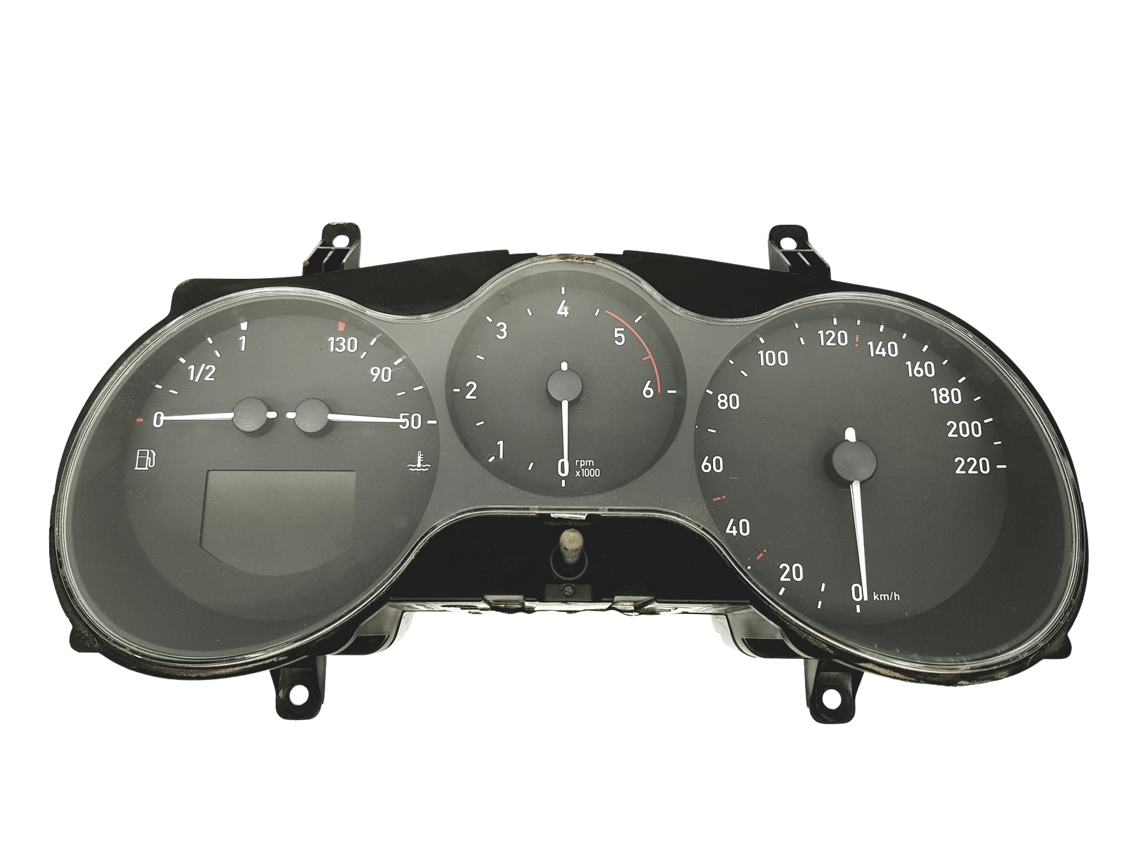 Vitezometru Seat Altea 5P0920827F 110080369010 47523 main product photo