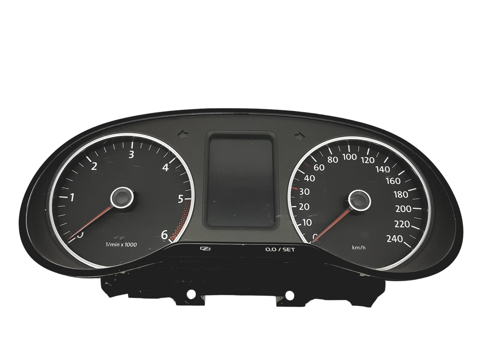 Turometru VW Polo 6R 6R0920861F 30480 main product photo