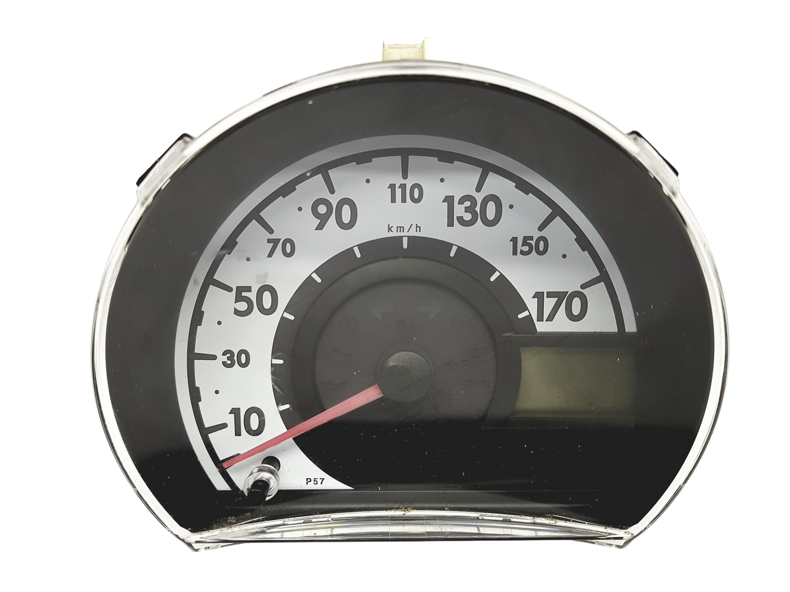 Vitezometru Aygo C1 107 83800-0H012-A Toyota PSA 39925 main product photo