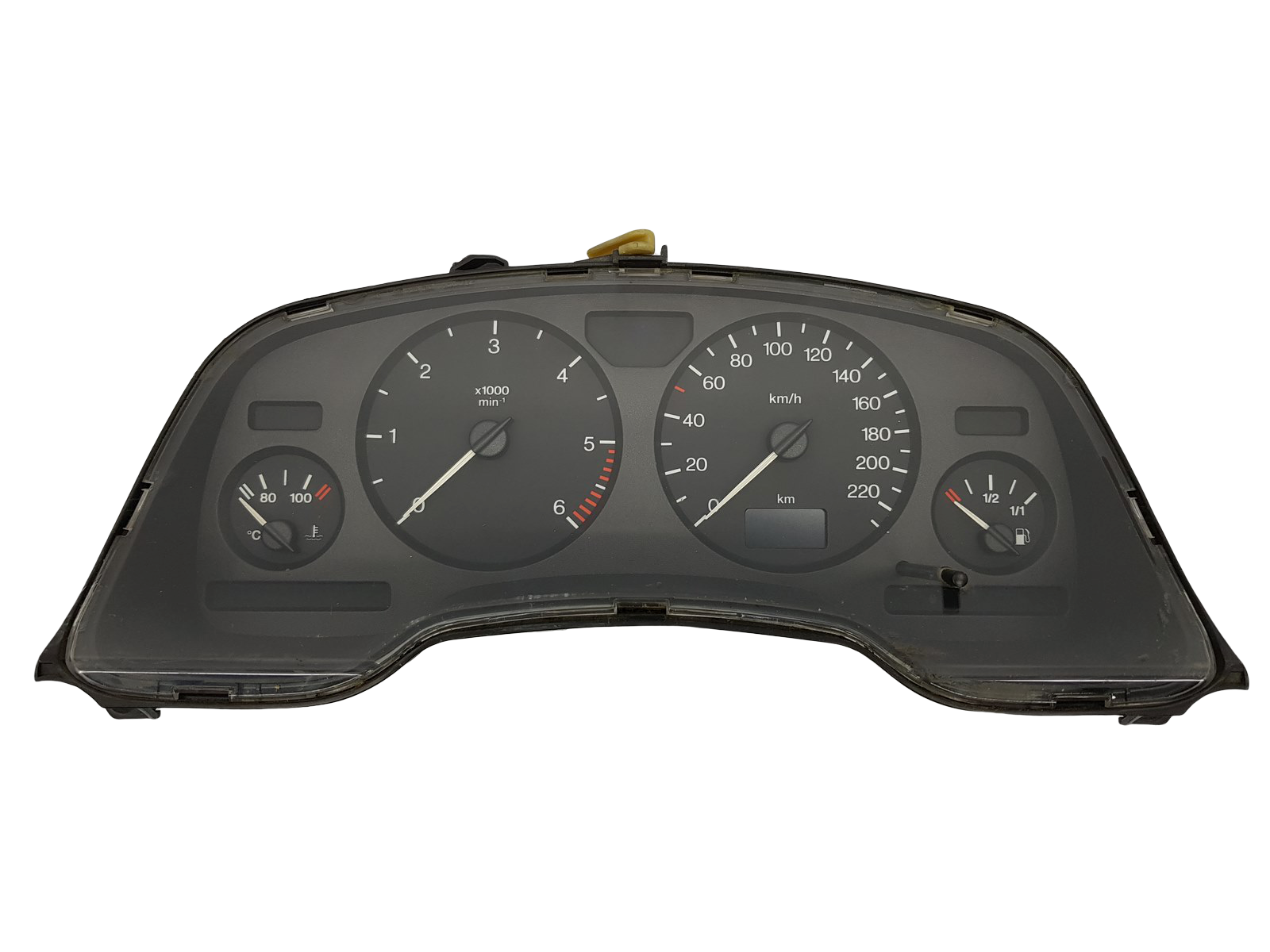 Vitezometru Opel Zafira A Astra G EJ09228757 23731 main product photo