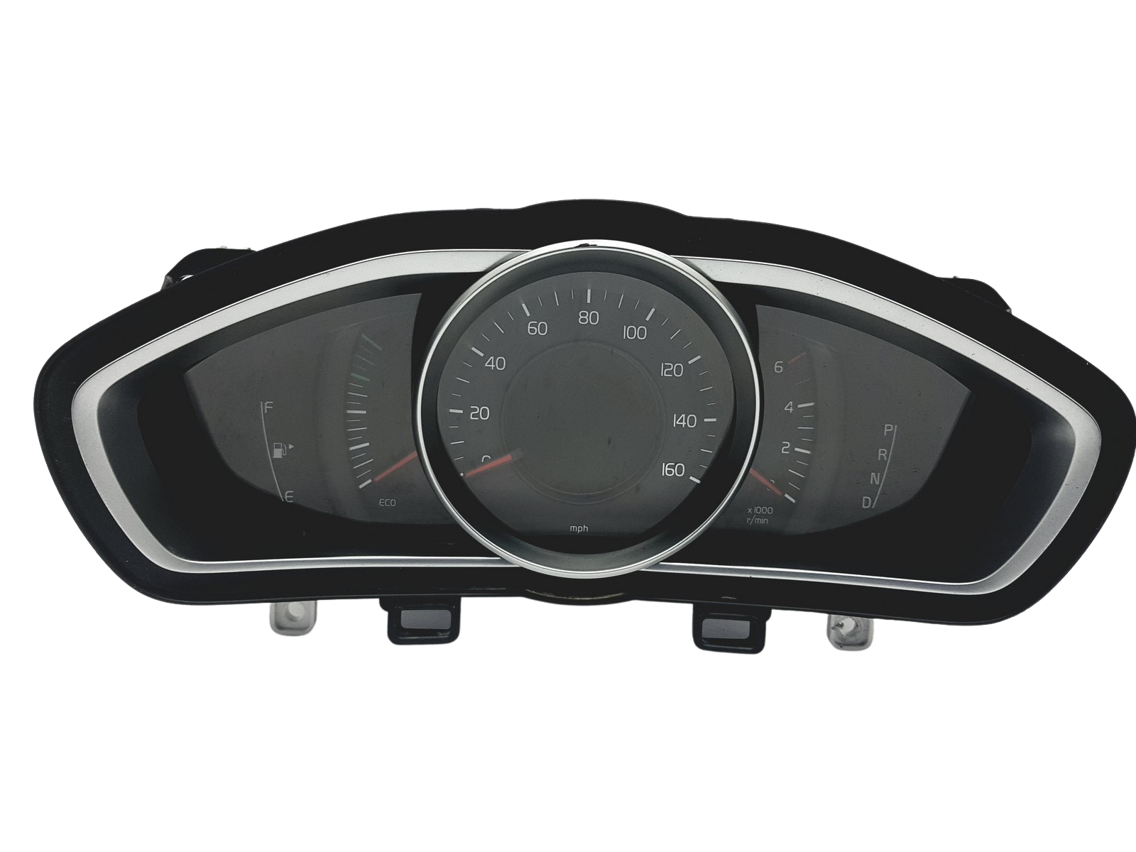 Turometru Volvo V40 31296886 36001093 RHD Yazaki main product photo