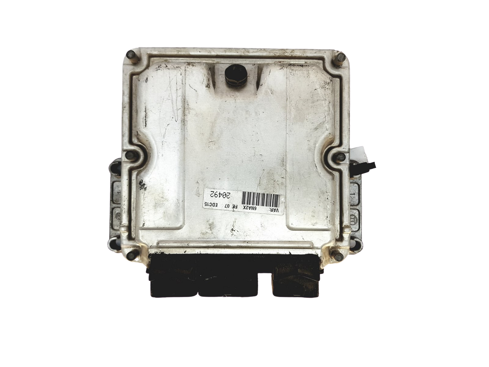 Unitate Control PSA 0281010595 9642014980 28FM0000 Bosch 24660 main product photo