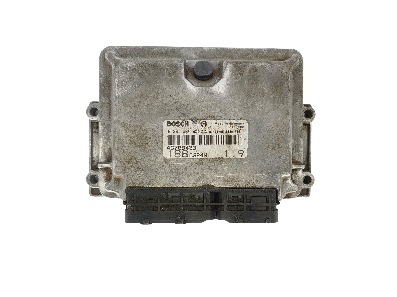 Unitate Control Fiat 46789433 0281001955 Bosch 42453 main product photo