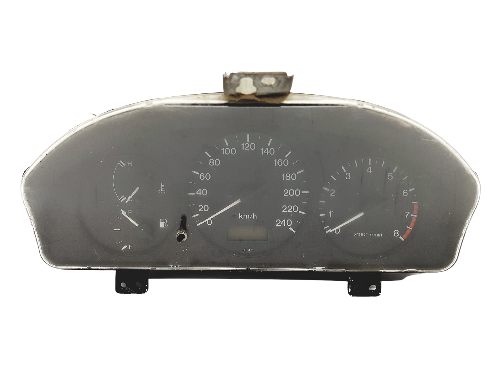 Turometru Mazda 626 FAGE4TD GE4T 41491 main product photo