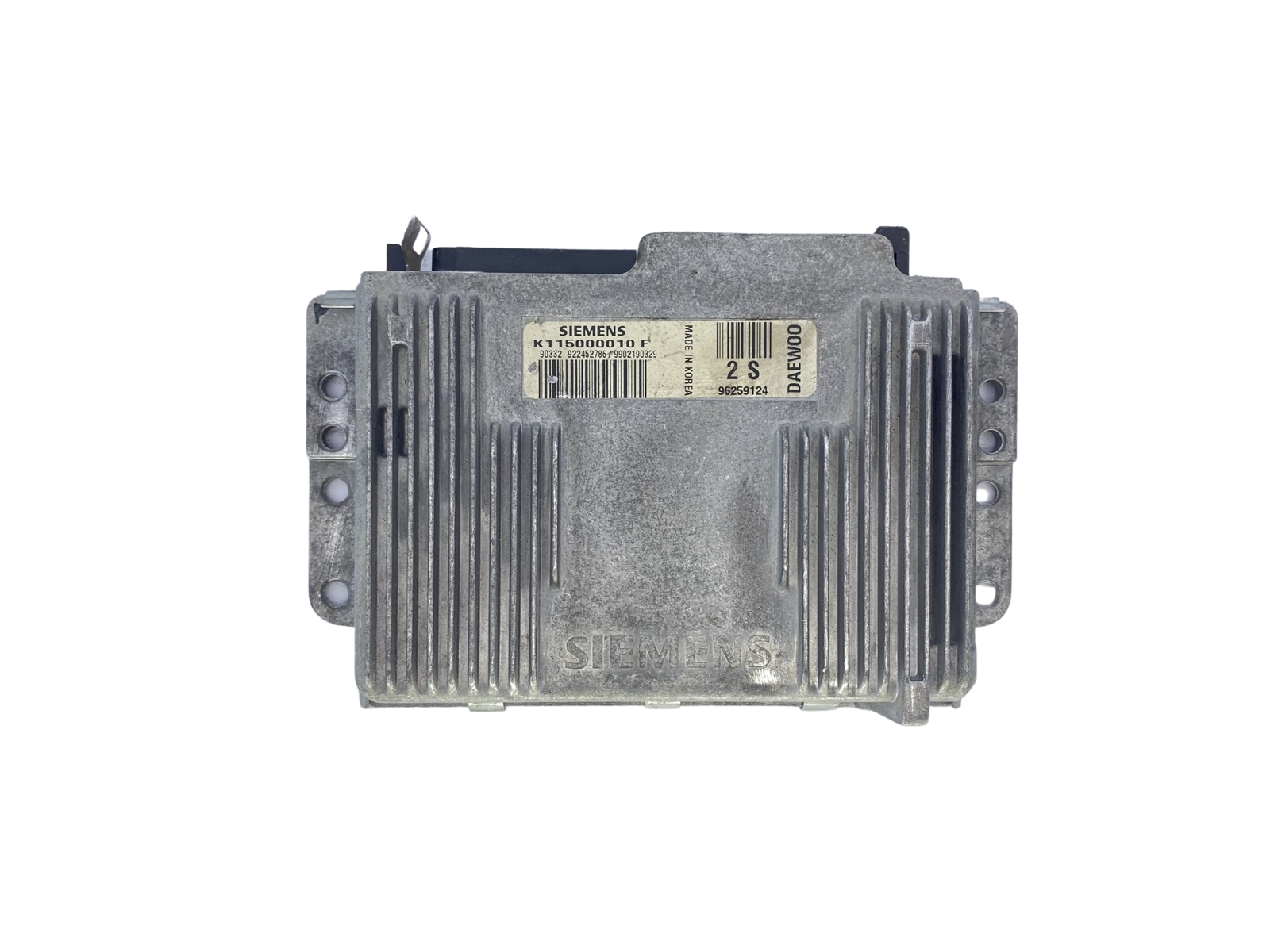 Unitate Control K115000010F 96259124 Daewoo Siemens 54948 main product photo