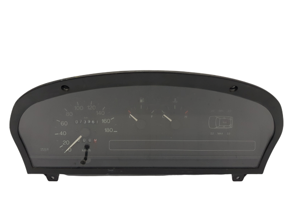 Vitezometru Lancia Y10 6049410090 6049419080 21179 main product photo