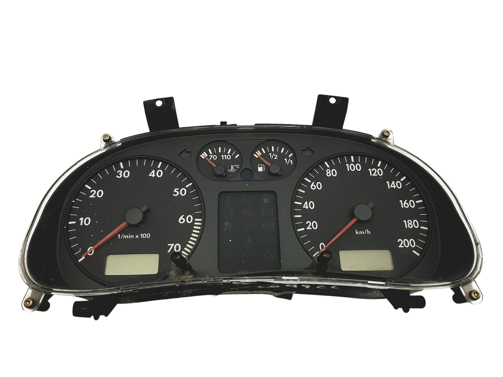 Vitezometru Seat Arosa 6H0919860 0263601001 53717 main product photo