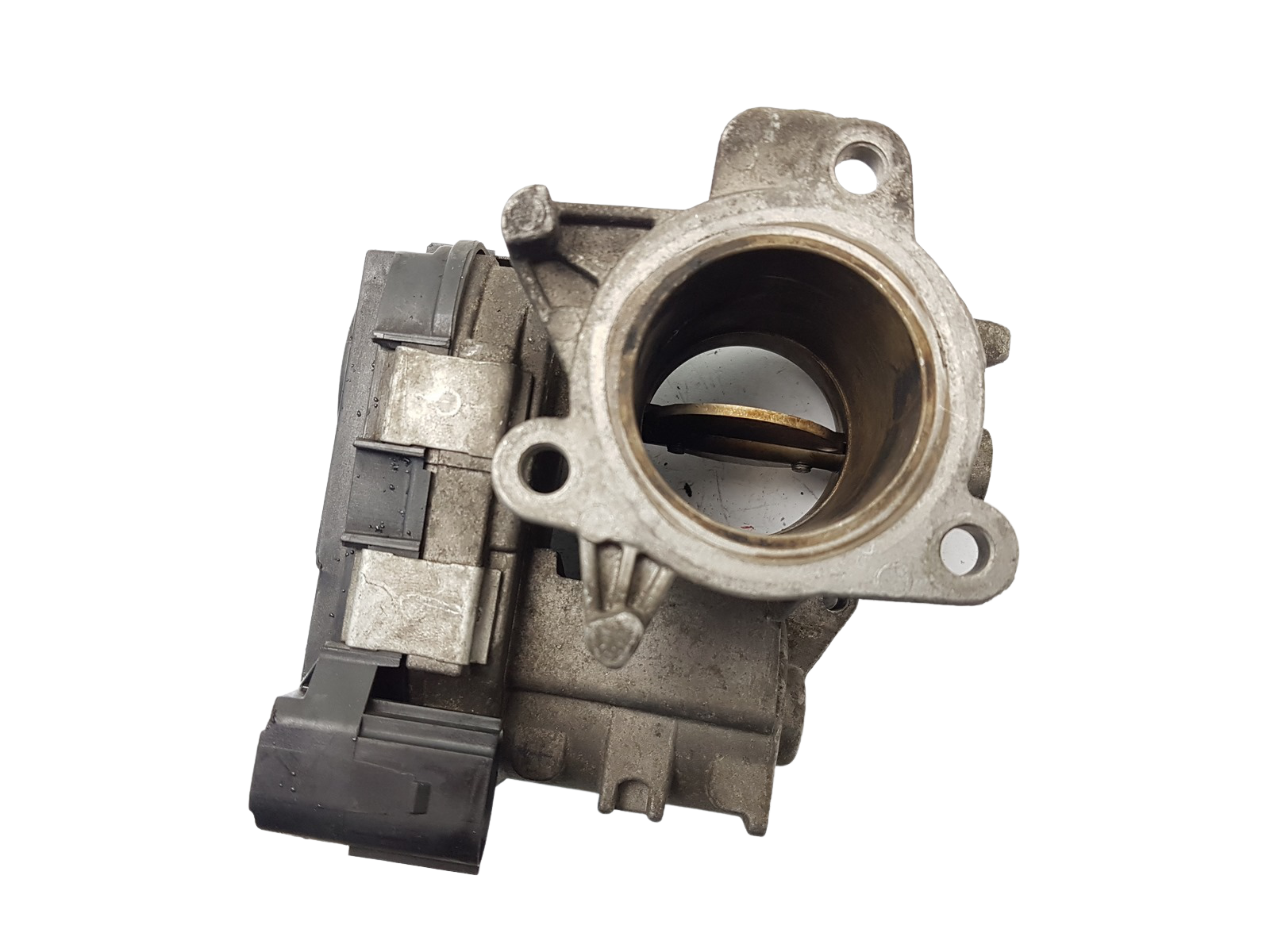 Supapă corp clapetă accelerație 55213019 40DFP1 Fiat Alfa Romeo 1832 main product photo