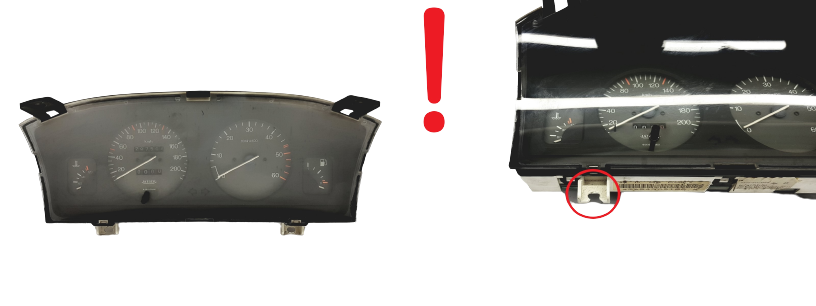 Vitezometru Citroen ZX 9624305180 09022619910 47703 main product photo