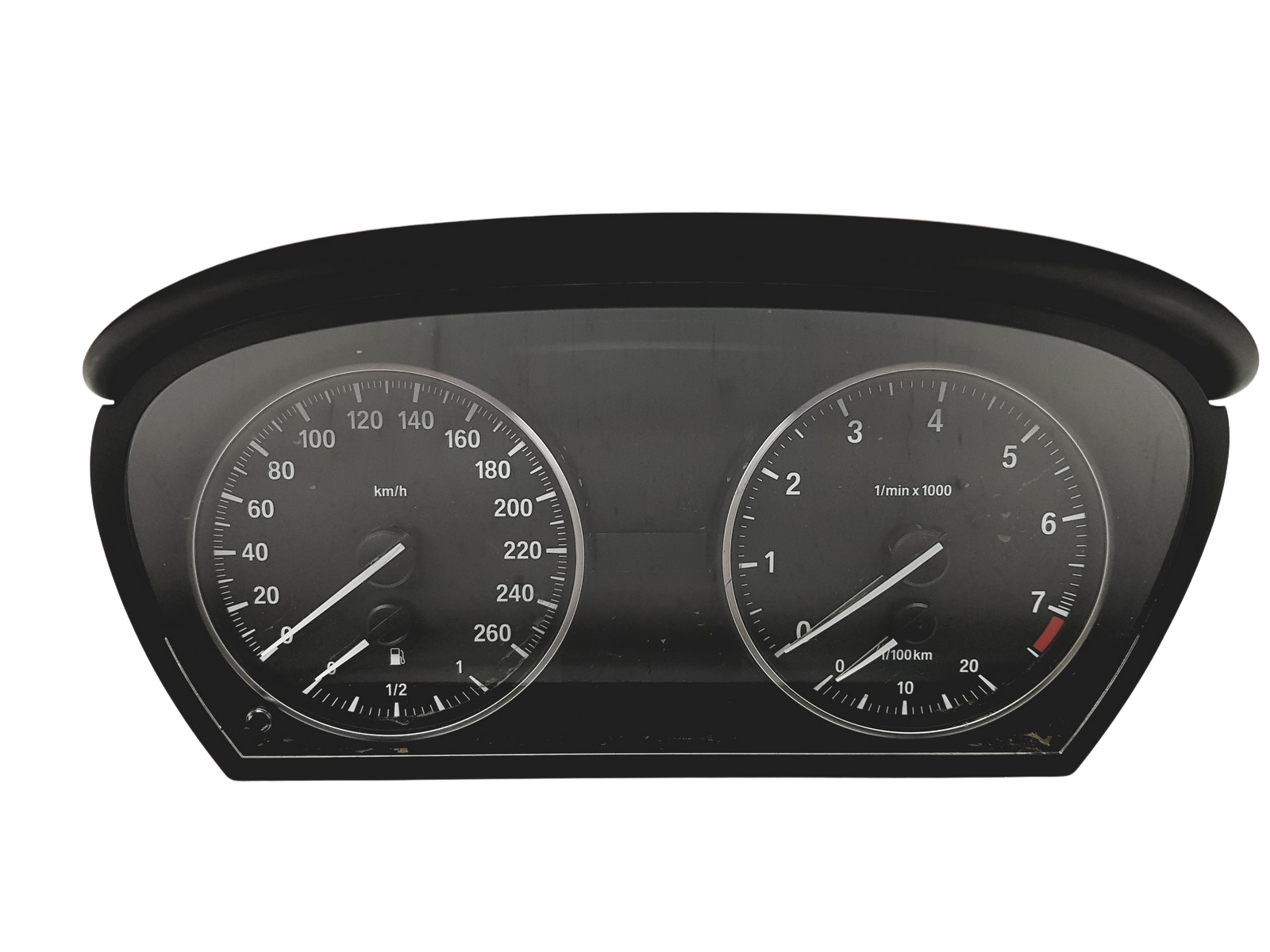 Turometru BMW 3 E90 E91 E92 9166839-03 14369510 32093 main product photo