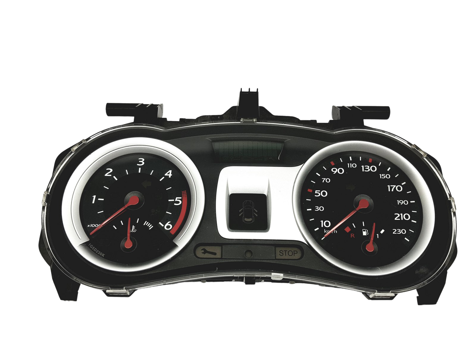 Vitezometru Renault Clio 3 8200761861 N 47961 main product photo