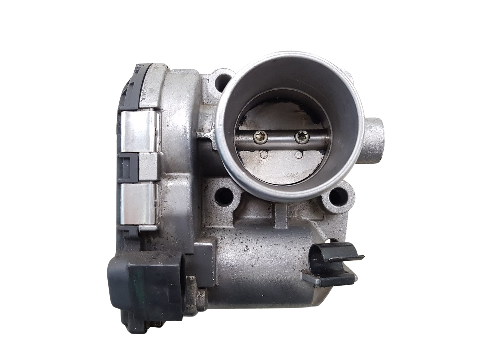 Supapă corp clapetă accelerație Fiat Lancia 0280750042 1.2B Bosch 1555 main product photo