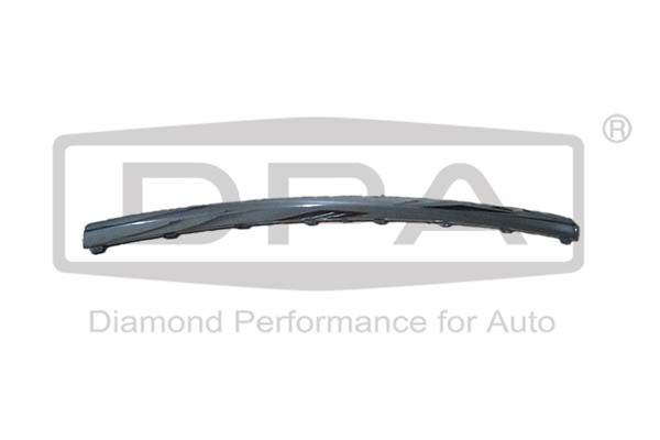 Ornament Bară Faceți Audi A6 4F5807443A 88071879502 DPA main product photo
