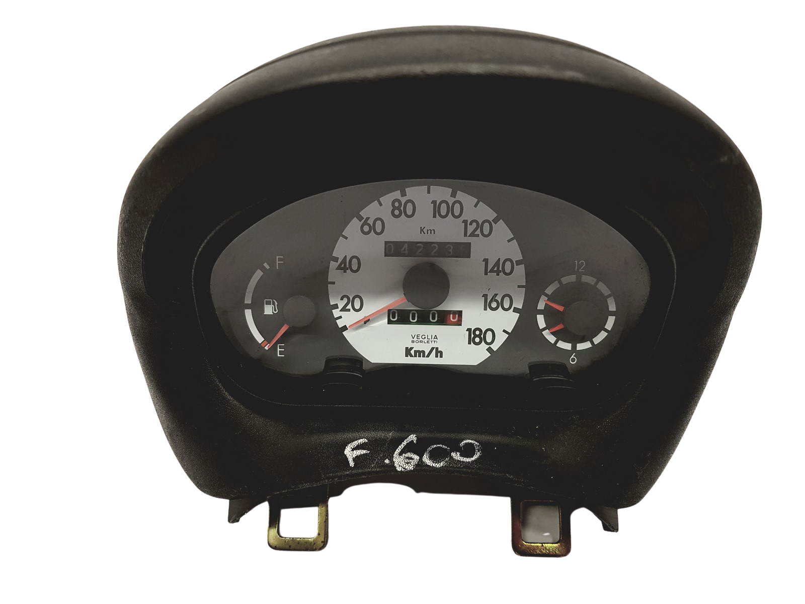 Vitezometru Fiat Seicento 735257182 6062689923 30278 main product photo